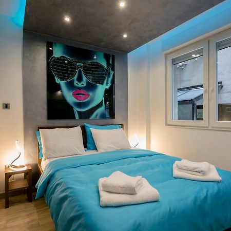 Cosmopolitan One Apartment Βελιγράδι Εξωτερικό φωτογραφία