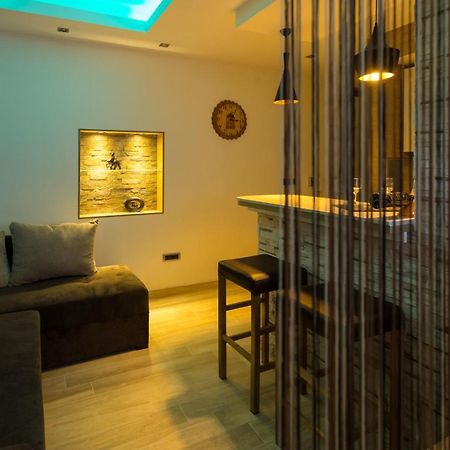 Cosmopolitan One Apartment Βελιγράδι Εξωτερικό φωτογραφία