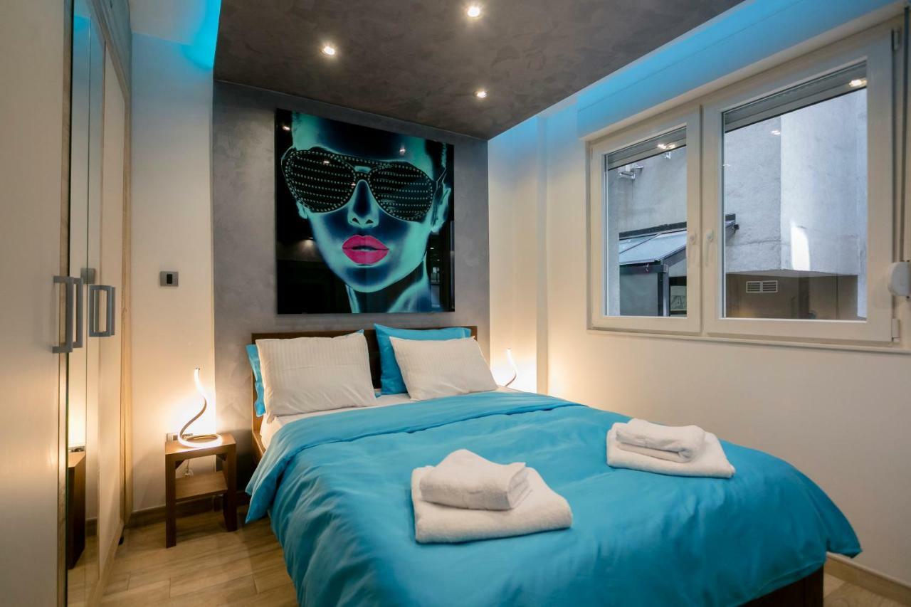 Cosmopolitan One Apartment Βελιγράδι Εξωτερικό φωτογραφία