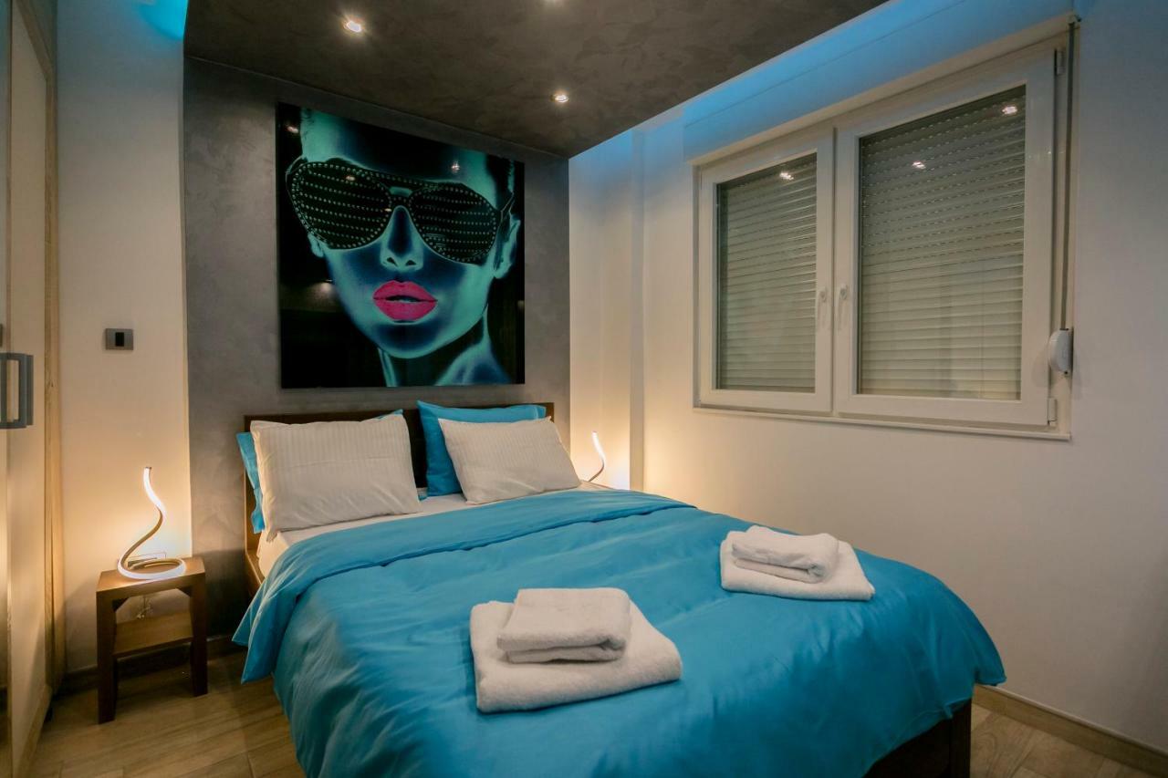 Cosmopolitan One Apartment Βελιγράδι Εξωτερικό φωτογραφία