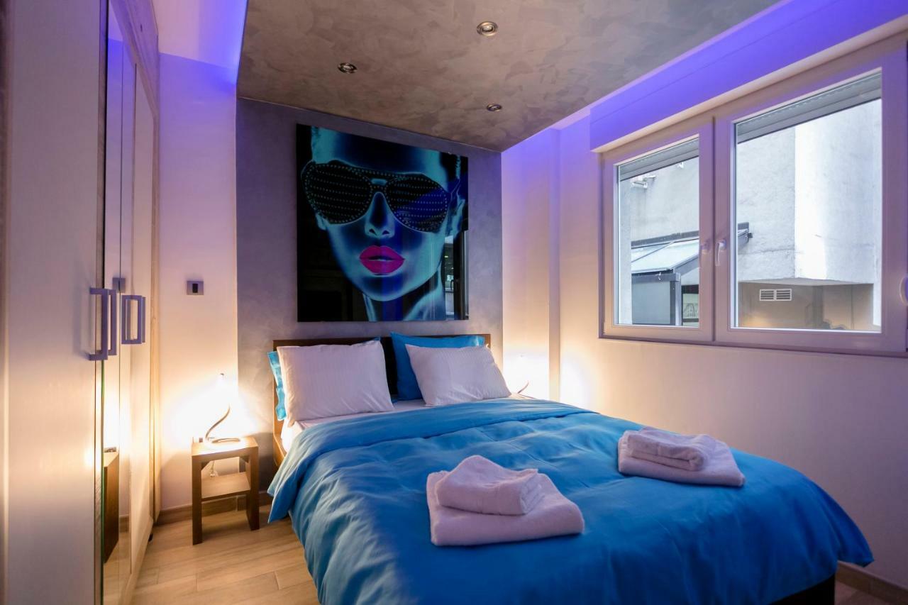 Cosmopolitan One Apartment Βελιγράδι Εξωτερικό φωτογραφία