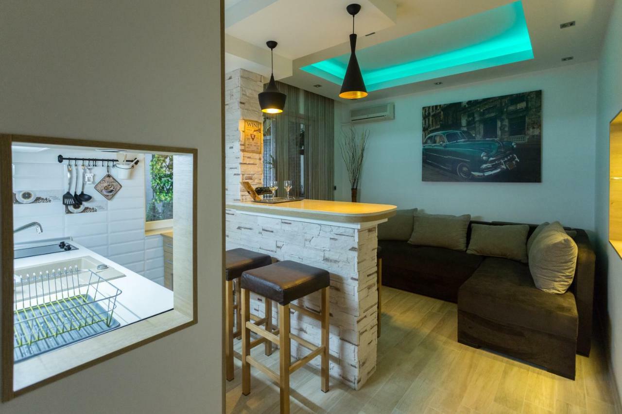 Cosmopolitan One Apartment Βελιγράδι Εξωτερικό φωτογραφία
