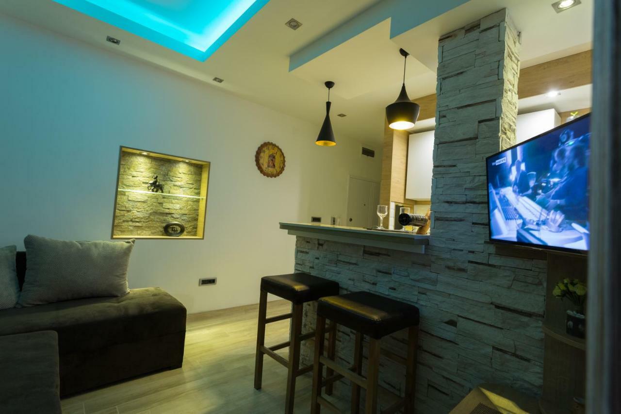 Cosmopolitan One Apartment Βελιγράδι Εξωτερικό φωτογραφία