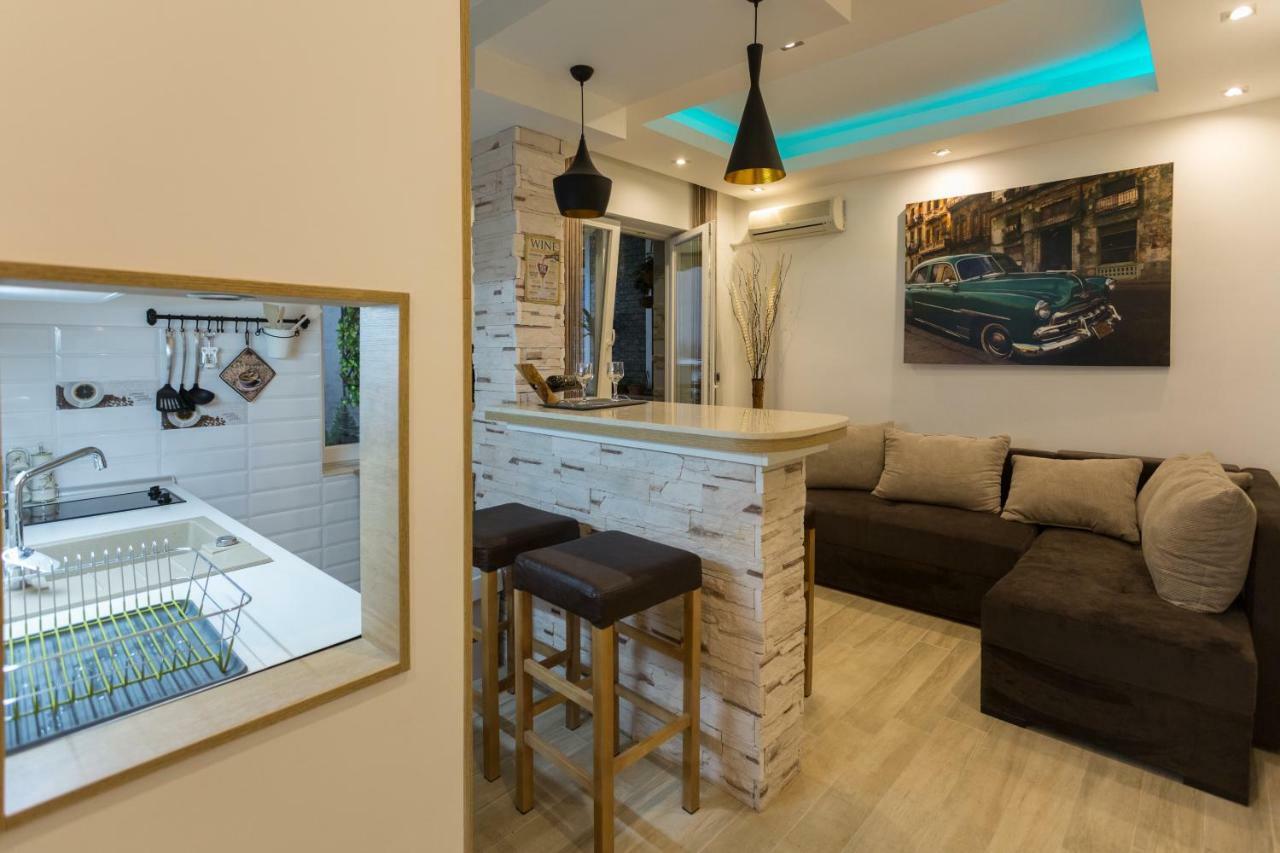 Cosmopolitan One Apartment Βελιγράδι Εξωτερικό φωτογραφία