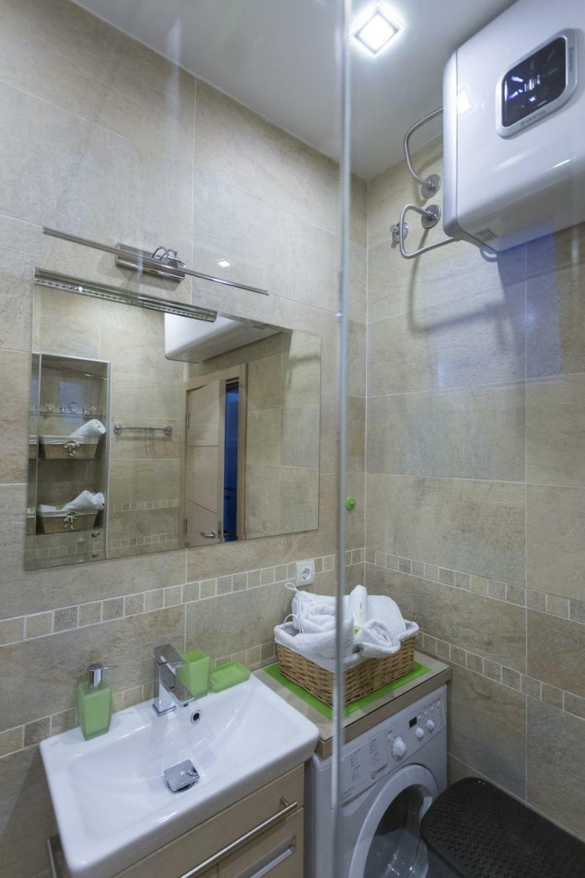 Cosmopolitan One Apartment Βελιγράδι Εξωτερικό φωτογραφία